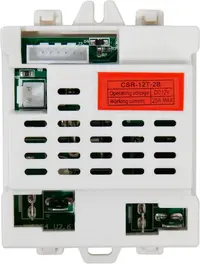 Modul control masinuta pentru CSR-12T-2B 12V Bluetooth