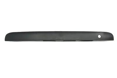 Capota portbagaj potrivit VW CADDY III 2004-2010 - (grund)