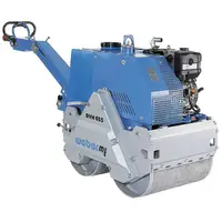 Cilindru vibrocompactor hidrostatic DVH 655E - Weber