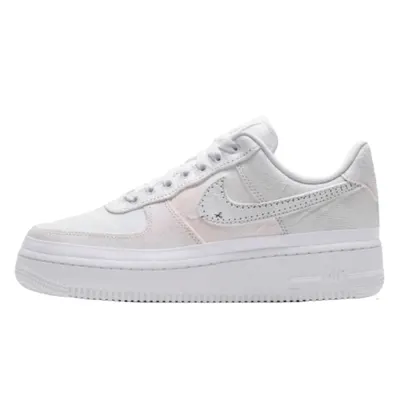 Air Force 1 LX Tear Away Sail Reveal