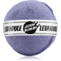 Bohemia Gifts & Cosmetics Bath Bombs Lavender bombă de baie