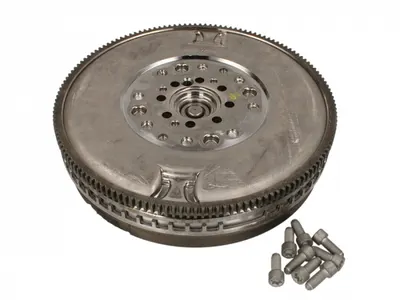 Volanta (240mm) Potrivit Mercedes Sprinter 3,5-T (b906), Sprinter 3-T (b906), Sprinter 4,6-T (b906), Sprinter 5-T (b906), Viano (w639), Vito Mixto (w639) 2.1d 2.2d 06.06