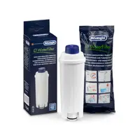 Filtru de apa DLSC002 pentru espressoare Delonghi, pentru 60 l