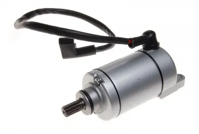 Electromotor Atv 200cc, Loncin, Basan, 10 dinti