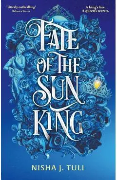 Fate of the Sun King