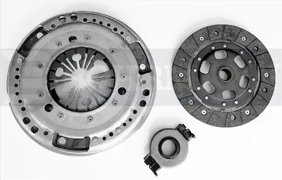 Set ambreiaj BOHRMANN 7000223999