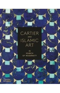 Cartier and Islamic Art: In Search of Modernity