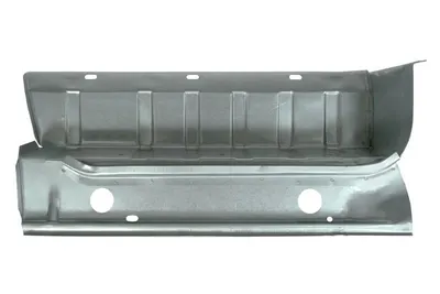 Prag auto Stanga potrivit VW TRANSPORTER T4 1990-2003 - (partea de sus)