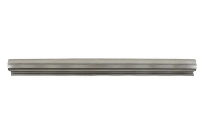 Prag auto Stanga (reparatie, partea inferioara, lungime 165cm) potrivit CITROEN NEMO, NEMO/MINIVAN; FIAT FIORINO/MINIVAN; PEUGEOT BIPPER, BIPPER TEPEE