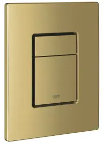 Clapeta de actionare Grohe Skate Cosmopolitan 38732GN0 (Auriu)