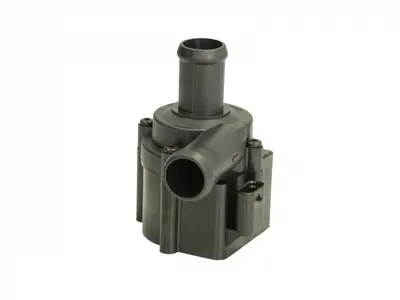 Pompa apa suplimentara (electrica) potrivit AUDI A4 ALLROAD B8, A4 B8, A5, A6 ALLROAD C6, A6 C6, A6 C7, A7, A8 D4, Q5, Q7; BENTLEY CONTINENTAL, FLYING SPUR, MULSANNE 2.0D-6.8 05.04