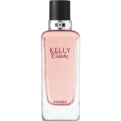 HERMÈS Kelly Calèche Eau de Toilette pentru femei 100 ml