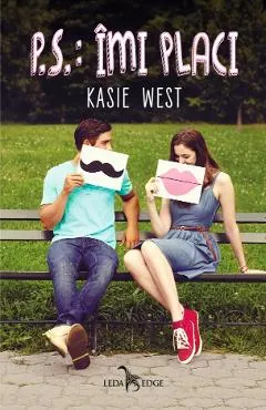 eBook P.S. Imi placi