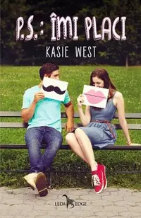 eBook P.S. Imi placi