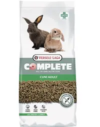 VERSELE-LAGA Cuni Adult Complete Hrana completa pentru iepuri adulti 8 kg