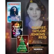 Pachet Taylor Jenkins Reid 3 vol.