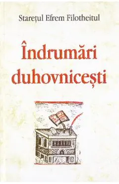 Indrumari duhovnicesti