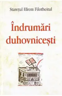Indrumari duhovnicesti