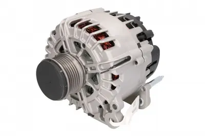 Alternator (12v, 140a) Potrivit Audi A1, Q3; Vw Caddy Iii, Caddy Iii Minivan, Sharan, Tiguan, Touran 1.6d 2.0 2.0d 05.10