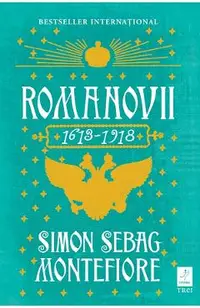 eBook Romanovii 1613-1918