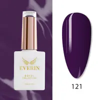 Oja semipermanenta Everin- Royal Collection 10ml- 121