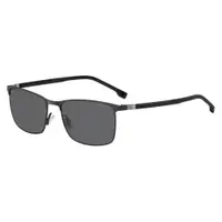 Ochelari de Soare Hugo Boss 1635/S SVK Polarizați din Metal Bărbați 57 mm