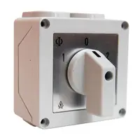 Comutator alternativ metric, M20 20A 2p
