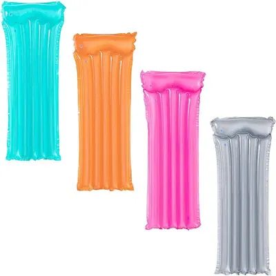 Saltea gonflabila Bestway Deluxe Comfort 183 x 76 cm