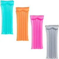 Saltea gonflabila Bestway Deluxe Comfort 183 x 76 cm