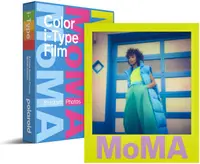 Film Polaroid - Color i-Type, MoMA Edition, 8 poze