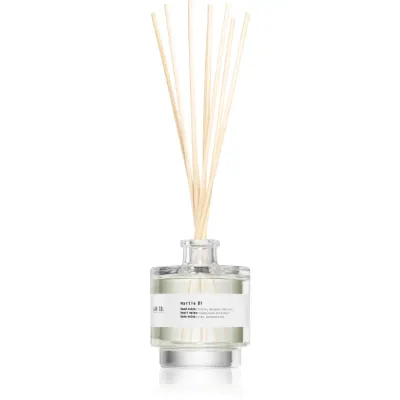 The Olphactory Lab Co. Myrtle difuzor de aroma 200 ml