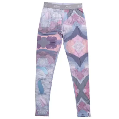 Jambiere tehnice pentru femei Eivy Icecold