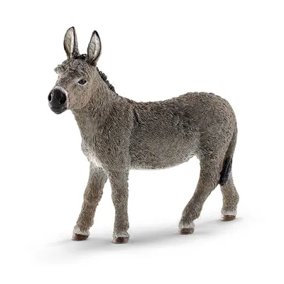 Figurina Schleich Farm Life -Magar, gri