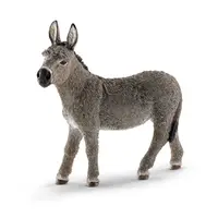 Figurina Schleich Farm Life -Magar, gri