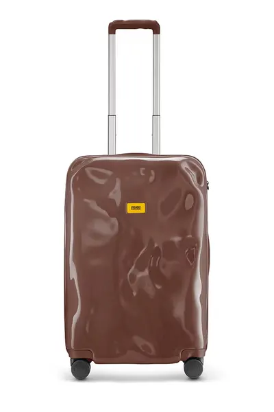 Crash Baggage valiză TONE ON TONE Medium size 68x45x26 cm