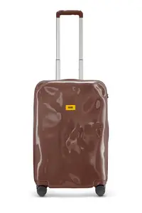 Crash Baggage valiză TONE ON TONE Medium size 68x45x26 cm