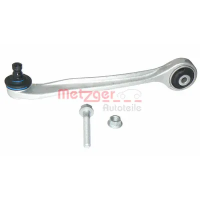 Brat, suspensie roata METZGER 58009011