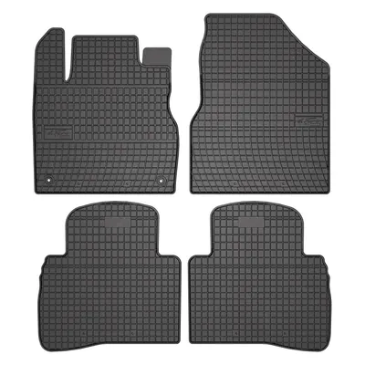 Covorase Cauciuc Compatibile Nissan Murano 2008-2014