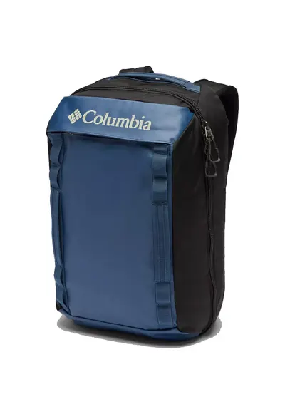 Rucsac drumetie Landroamer Travel - albastru inchis