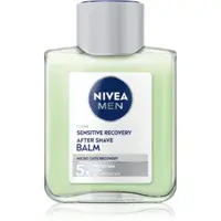 NIVEA MEN Sensitive Recovery balsam după bărbierit