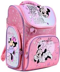 Ghiozdan școlar St. Majewski Minnie Mouse - Cu 1 compartiment