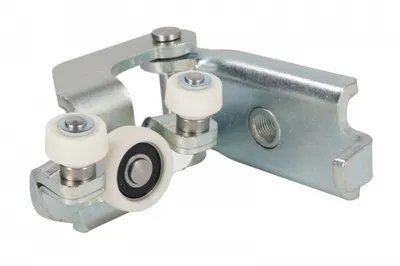 Ghidaj cu role usa culisanta stanga MERCEDES SPRINTER 901, 902, 903, 904, 905 VW LT 2 II intre 1995-2006