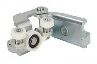 Ghidaj cu role usa culisanta stanga MERCEDES SPRINTER 901, 902, 903, 904, 905 VW LT 2 II intre 1995-2006