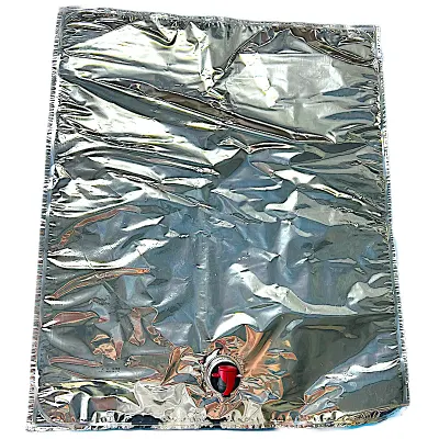Punga Bag-in-Box 20 L metalizata BMH - Default Title