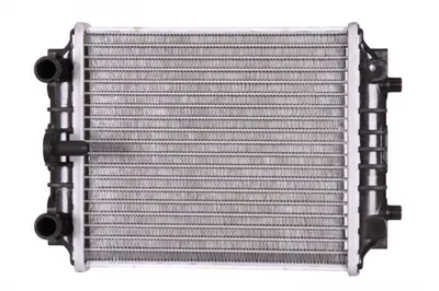 Radiator racire motor (Automat Manual, auxiliar) potrivit AUDI A1, A3, TT; SEAT LEON, LEON SC, LEON ST; SKODA SUPERB III; VW BEETLE, GOLF VII, JETTA IV, PASSAT B8 2.0