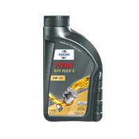 Ulei Motor Fuchs Titan Gt1 Flex 5 0w20 1l 1l