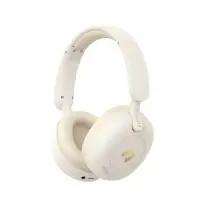 Casti HAVIT H655BT PRO, Bluetooth, 3.5 mm jack (Bej)