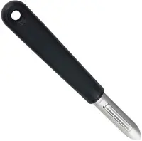 Curățător de cartofi BOJ - Negru