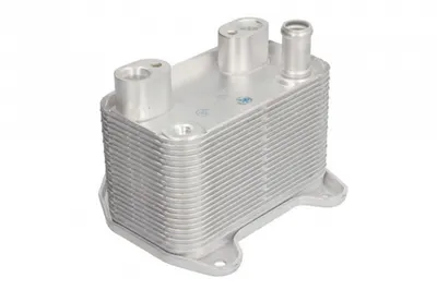 Termoflot Radiator Ulei (80x88x142) Mercedes Clasa C (cl203), C T-Model (s203), C (w203), Clk (c209), E T-Model (s210), E (vf210), E (w210), Sprinter 2-T (901, 902), Sprinter 3-T (903) 2.1d 2.2d 2.7d