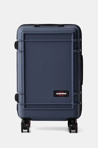 Eastpak valiză rigidă RESIST'R ZIP CABIN